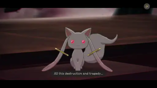 Madoka Magica Magia Exedra 8