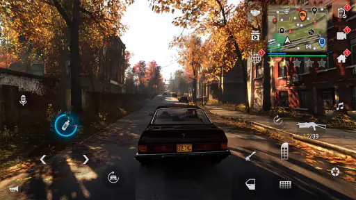MadOut 2: Grand Auto Racing 4