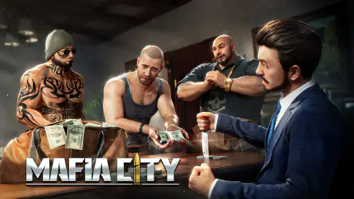 Mafia City 6