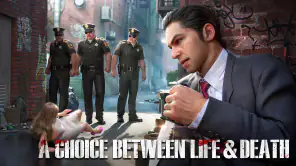 Mafia City screenshot