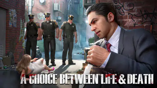 Mafia City 8