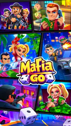 Mafia GO - Dice Master 1