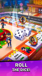 Mafia GO - Dice Master 2