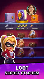 Mafia GO - Dice Master 3