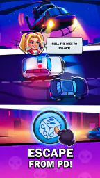 Mafia GO - Dice Master 4