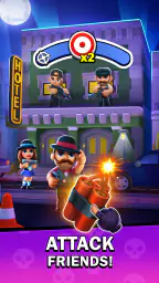 Mafia GO - Dice Master 5