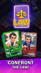 Mafia GO - Dice Master 6