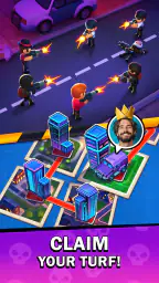 Mafia GO - Dice Master 7