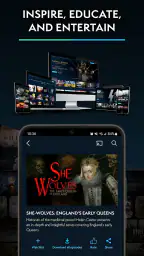 MagellanTV Documentaries 1