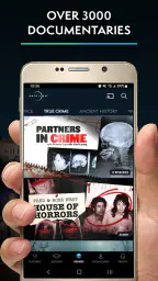 MagellanTV Documentaries 5