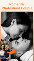 Magic AI Photo Video Generator 2