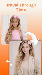 Magic AI Photo Video Generator 3