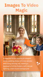 Magic AI Photo Video Generator 6