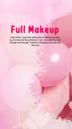 Magic Beauty Makeup Camera 1