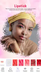 Magic Beauty Makeup Camera 5