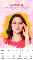 Magic Beauty Makeup Camera 8
