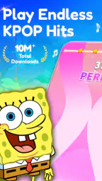 Magic Cat Piano: Music Tiles 6