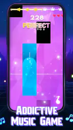 Magic Dancing Tiles 2