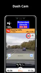 Magic Earth Navigation & Maps 2
