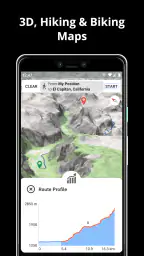 Magic Earth Navigation & Maps 5