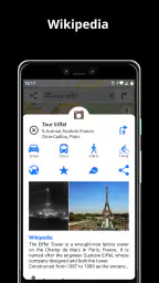 Magic Earth Navigation & Maps 6