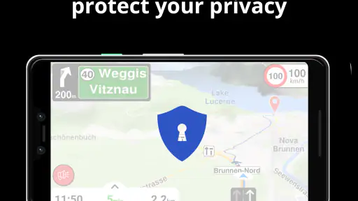 Magic Earth Navigation & Maps 8