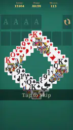 Magic Flip Card 5
