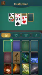 Magic Flip Card 6