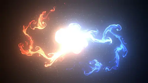 Magic Fluids 1