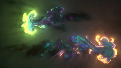 Magic Fluids 4