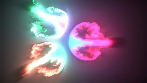 Magic Fluids 8