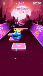 Magic Hop : Jump with Beats 2