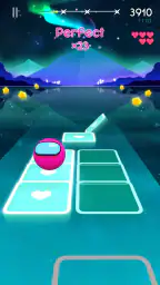 Magic Hop : Jump with Beats 3