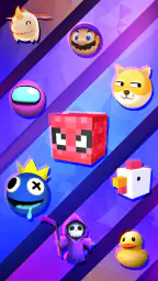 Magic Hop : Jump with Beats 4