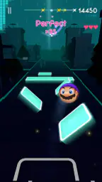 Magic Hop : Jump with Beats 5