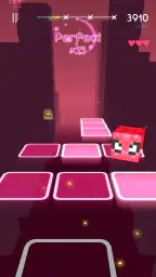 Magic Hop : Jump with Beats 6