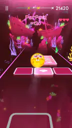 Magic Hop : Jump with Beats 7
