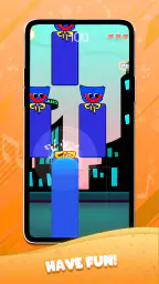 Magic Piano Rush - Music Star 5