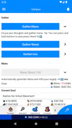 Magic Research 1