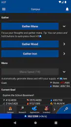 Magic Research 2