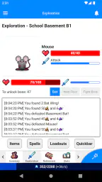 Magic Research 3