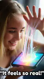 Magic Slime - Relaxing ASMR 1