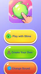 Magic Slime - Relaxing ASMR 4