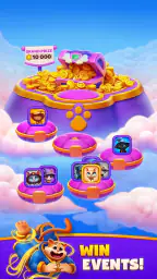 Magic Sort! 3