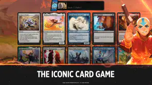 Magic: The Gathering Arena screenshot