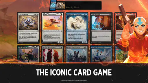 Magic: The Gathering Arena 1