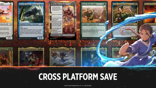 Magic: The Gathering Arena 2