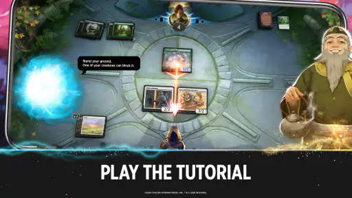 Magic: The Gathering Arena 3