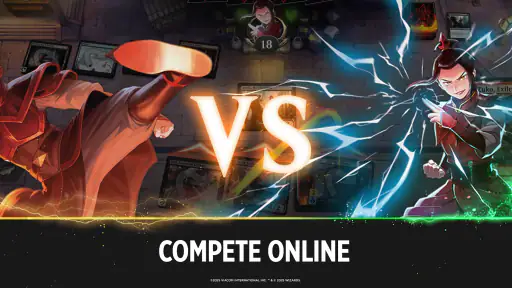 Magic: The Gathering Arena 4