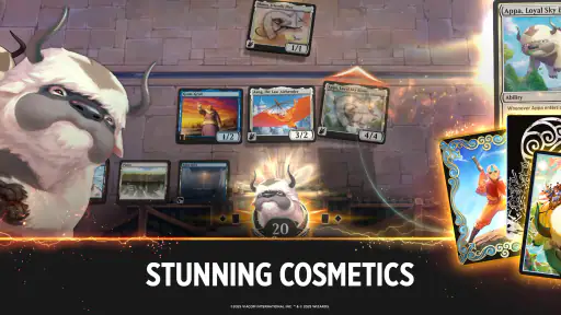Magic: The Gathering Arena 6